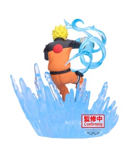 Statische Figur - Combination Battle - Naruto - Naruto Uzumaki
