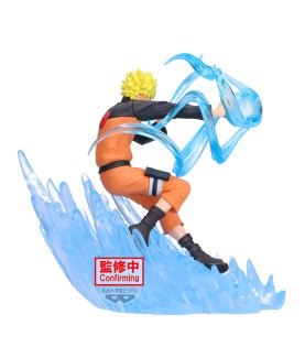 Statische Figur - Combination Battle - Naruto - Naruto Uzumaki