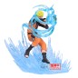 Figurine Statique - Combination Battle - Naruto - Naruto Uzumaki