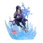 Figurine Statique - Combination Battle - Naruto - Sasuke Uchiha