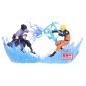 Figurine Statique - Combination Battle - Naruto - Sasuke Uchiha