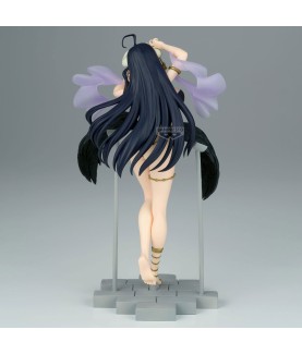 Static Figure - Classical Tuning - Overlord - Albedo, Guardian Overseer