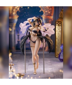 Static Figure - Classical Tuning - Overlord - Albedo, Guardian Overseer