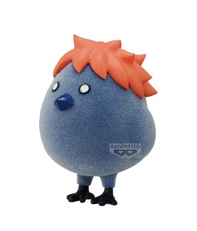 Static Figure - Fluffy...