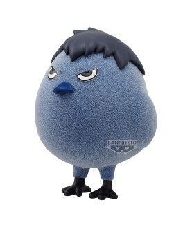 Static Figure - Fluffy...