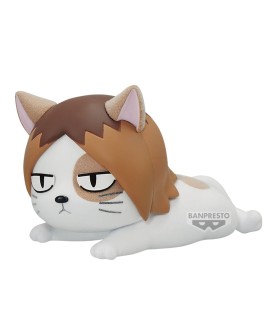 Static Figure - Fluffy...