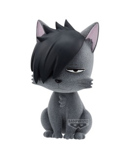 Static Figure - Fluffy...