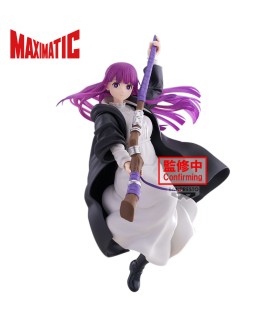 Static Figure - Maximatic -...