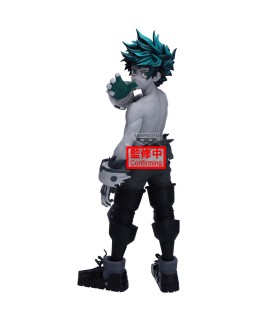 Static Figure - Noir Edge...