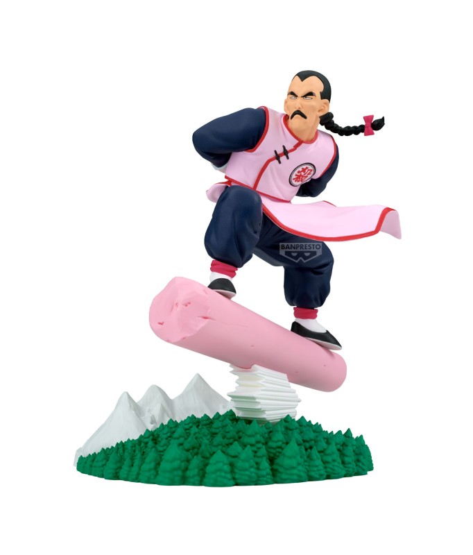 Statische Figur - History Box - Dragon Ball - Taopaipai