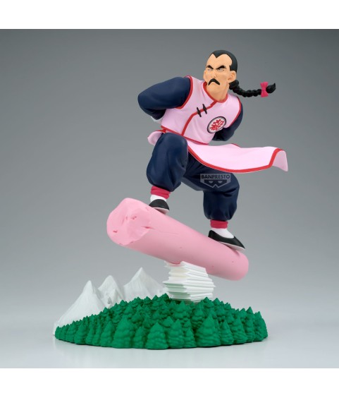 Static Figure - History Box - Dragon Ball - Taopaipai