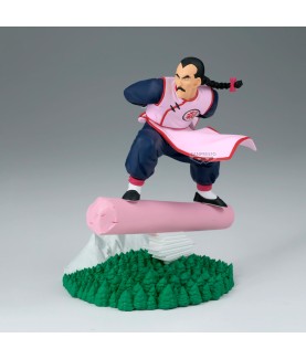 Statische Figur - History Box - Dragon Ball - Taopaipai