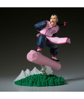 Statische Figur - History Box - Dragon Ball - Taopaipai