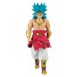 Statische Figur - Solid Edge Works - Dragon Ball - Broly