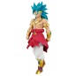 Statische Figur - Solid Edge Works - Dragon Ball - Broly
