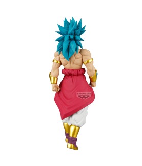 Statische Figur - Solid Edge Works - Dragon Ball - Broly
