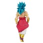 Statische Figur - Solid Edge Works - Dragon Ball - Broly