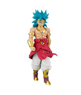 Statische Figur - Solid Edge Works - Dragon Ball - Broly