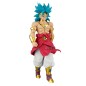 Statische Figur - Solid Edge Works - Dragon Ball - Broly