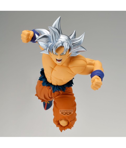 Static Figure - Match Makers - Dragon Ball - Son Goku