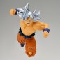 Figurine Statique - Match Makers - Dragon Ball - Son Goku