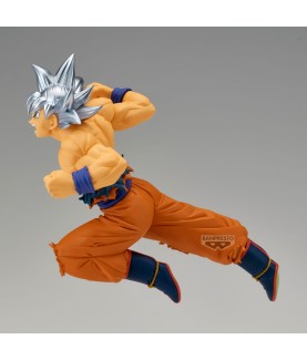 Statische Figur - Match Makers - Dragon Ball - Son Goku