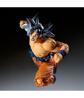 Statische Figur - Match Makers - Dragon Ball - Son Goku