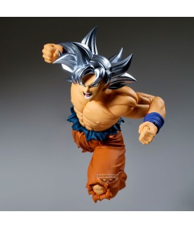 Statische Figur - Match Makers - Dragon Ball - Son Goku