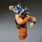Figurine Statique - Match Makers - Dragon Ball - Son Goku
