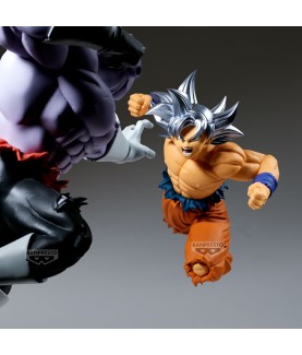 Statische Figur - Match Makers - Dragon Ball - Son Goku
