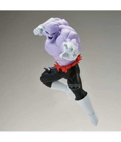 Static Figure - Match Makers - Dragon Ball - Jiren