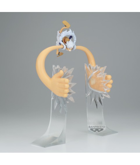 Static Figure - Figure Life - One Piece - Monkey D. Luffy