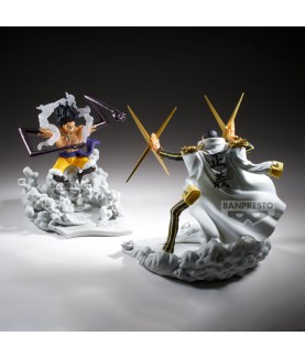 Borsalino - One Piece - Senkozekkei