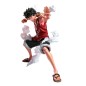 Figurine Statique - Maximatic - One Piece - Monkey D. Luffy