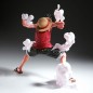 Figurine Statique - Maximatic - One Piece - Monkey D. Luffy
