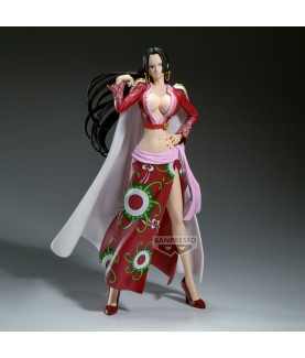 Statische Figur - Grandista - One Piece - Boa Hancock