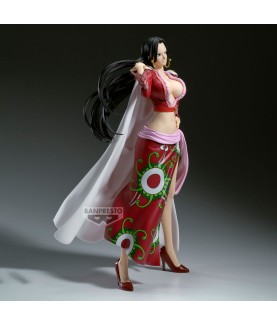 Statische Figur - Grandista - One Piece - Boa Hancock
