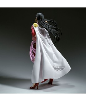 Statische Figur - Grandista - One Piece - Boa Hancock