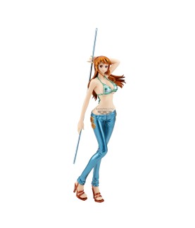 Statische Figur - Glitter &...