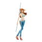 Figurine Statique - Glitter & Glamours - One Piece - Nami
