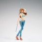 Figurine Statique - Glitter & Glamours - One Piece - Nami