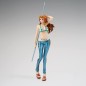 Figurine Statique - Glitter & Glamours - One Piece - Nami