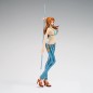 Figurine Statique - Glitter & Glamours - One Piece - Nami