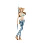 Figurine Statique - Glitter & Glamours - One Piece - Nami