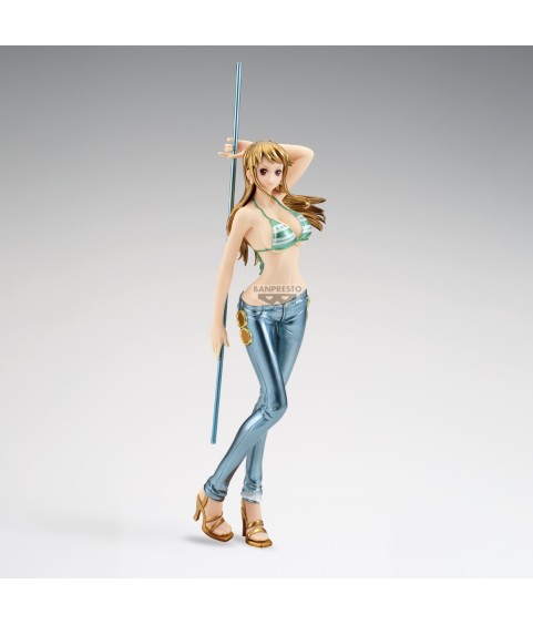 Static Figure - Glitter & Glamours - One Piece - Nami