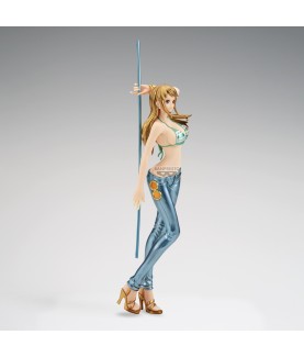 Statische Figur - Glitter & Glamours - One Piece - Nami