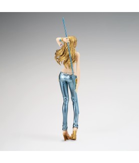Statische Figur - Glitter & Glamours - One Piece - Nami