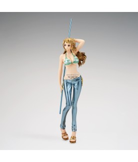 Statische Figur - Glitter & Glamours - One Piece - Nami