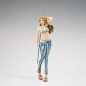Figurine Statique - Glitter & Glamours - One Piece - Nami