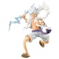 Figurine Statique - Grandista - One Piece - Monkey D. Luffy